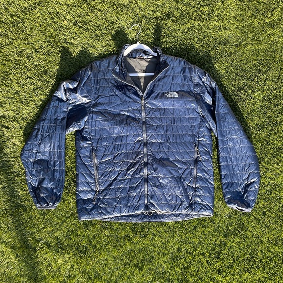 The North Face Other - The North Face Light Puffer Jacket Size Large